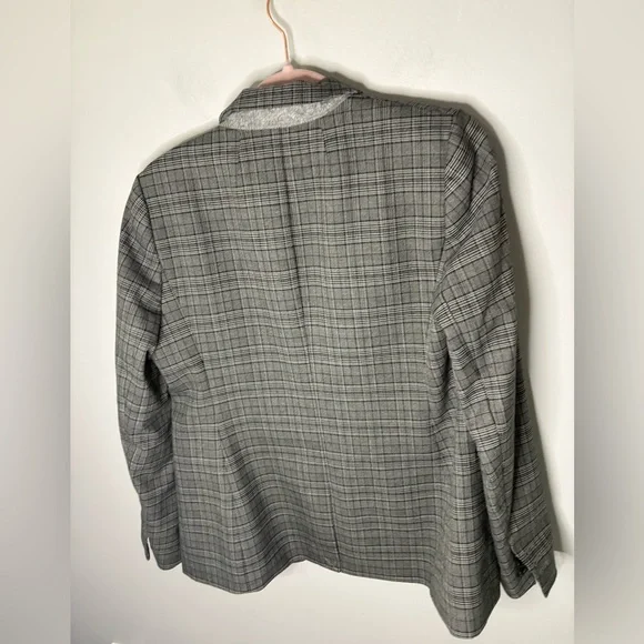 J.crew one-button blazer - Picture 5 of 8